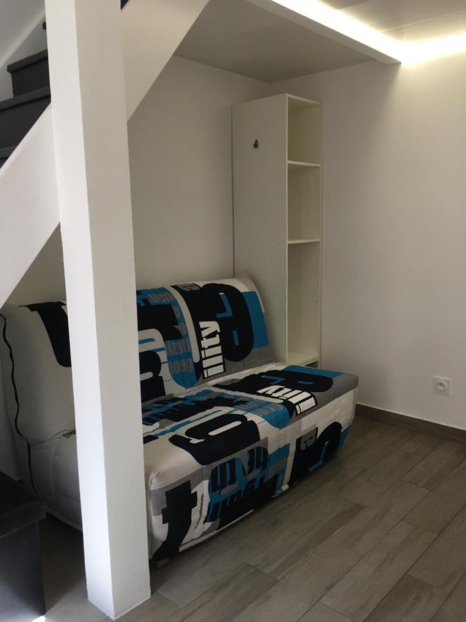 Calmette Apartamento Cannes Exterior foto