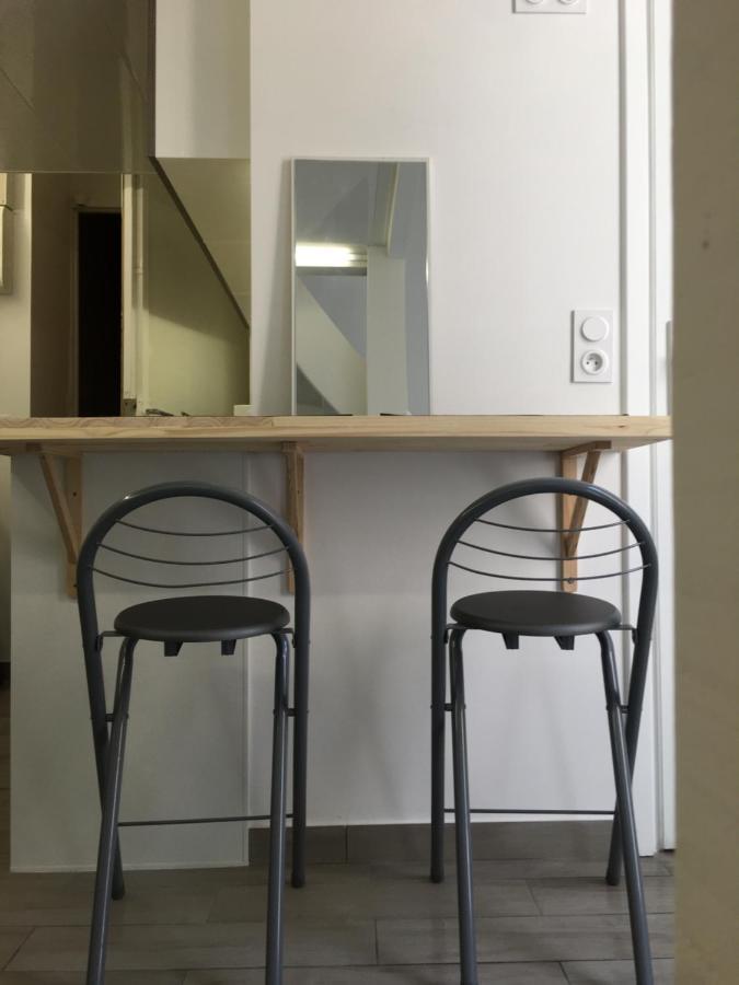 Calmette Apartamento Cannes Exterior foto