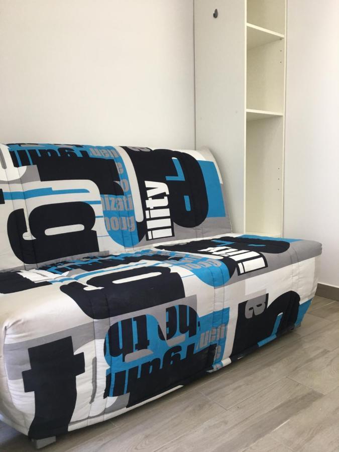 Calmette Apartamento Cannes Exterior foto