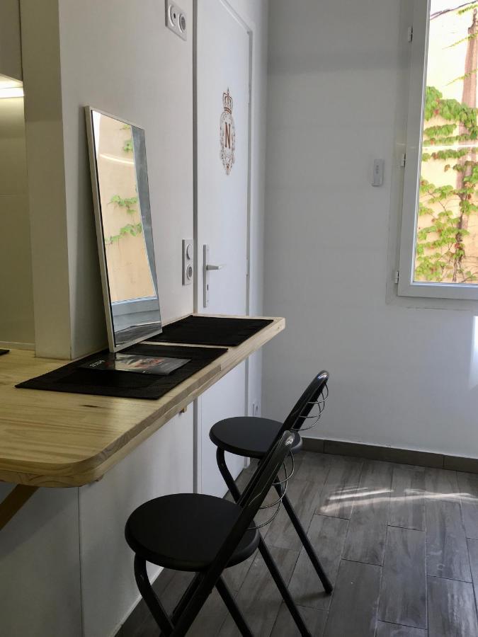 Calmette Apartamento Cannes Exterior foto