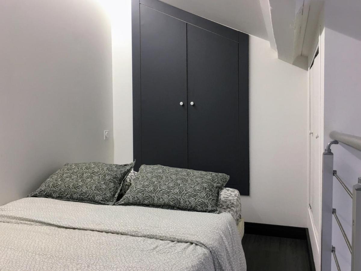 Calmette Apartamento Cannes Exterior foto