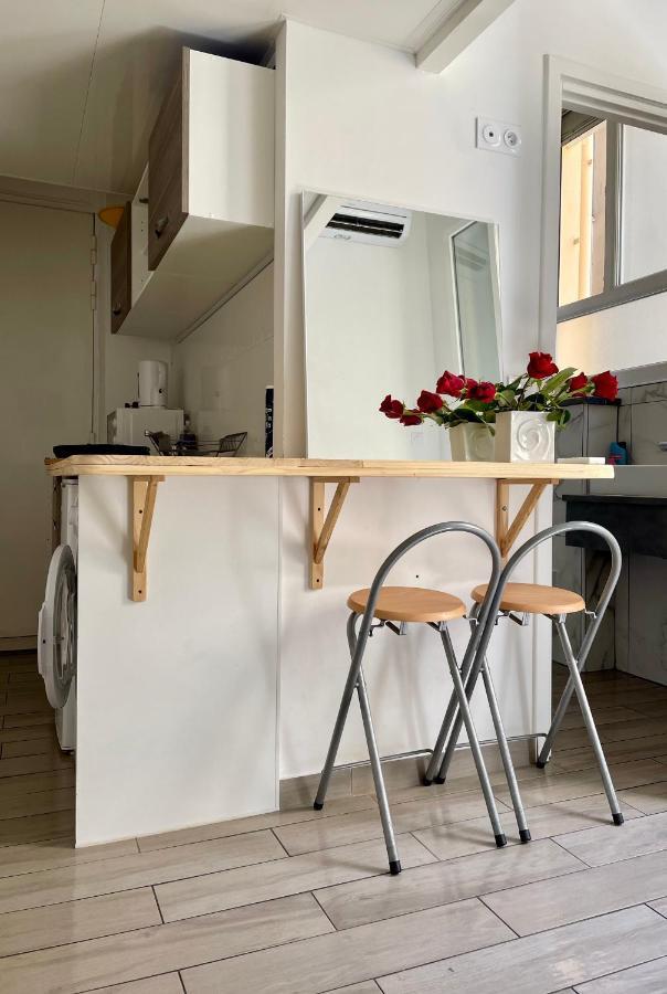 Calmette Apartamento Cannes Exterior foto