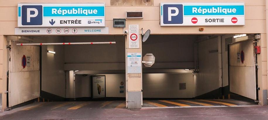 Calmette Apartamento Cannes Exterior foto